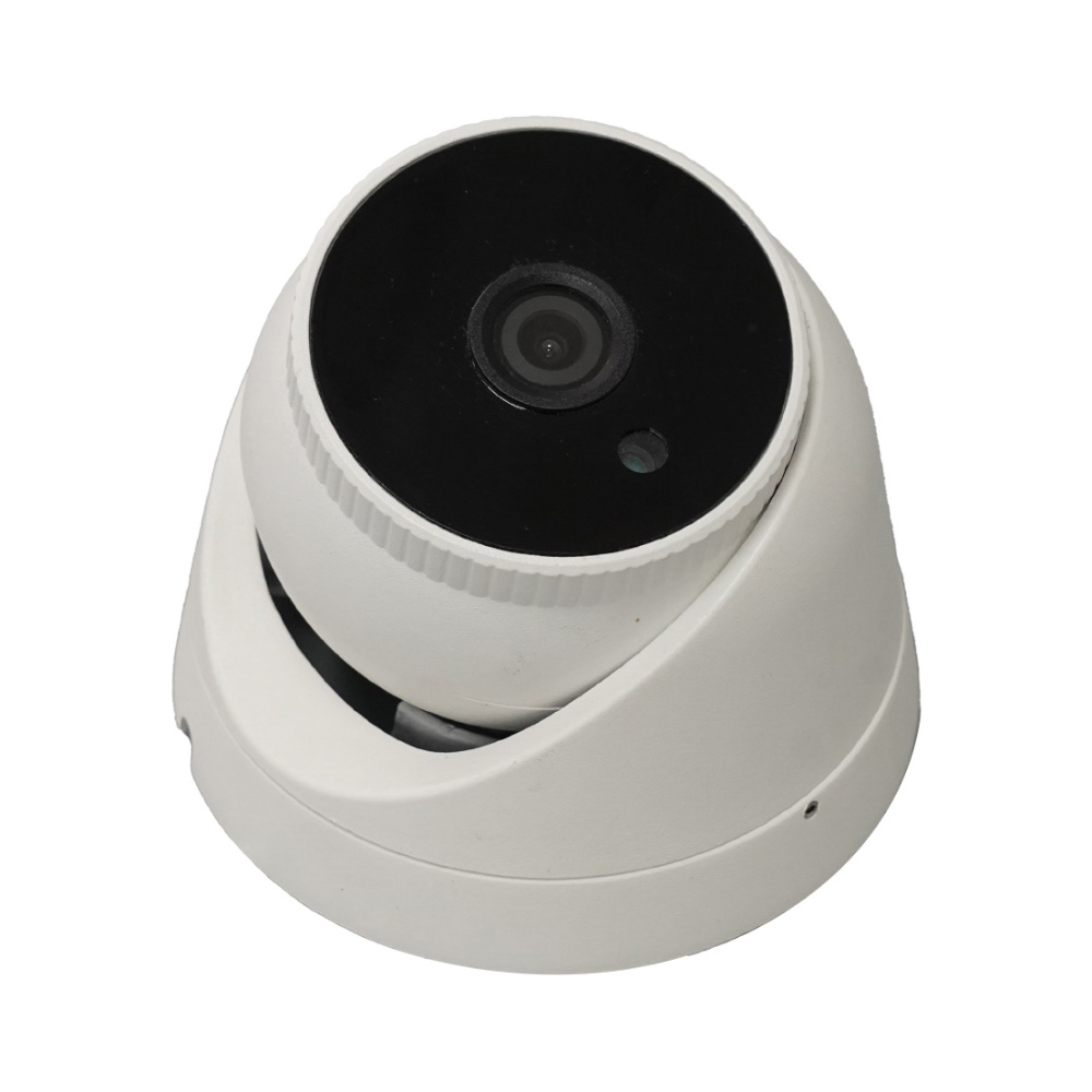 Visitor Flow Statistics